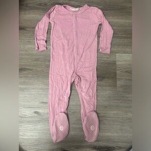 Kyte sleeper - size 2t